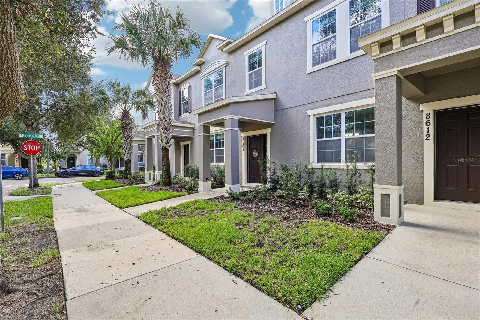 Townhouse at 8608 BROOKVALE DR, WINDERMERE, photo 4 of 46