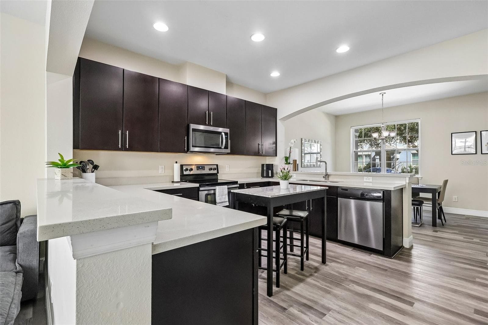 Townhouse at 8608 BROOKVALE DR, WINDERMERE, photo 10 of 46