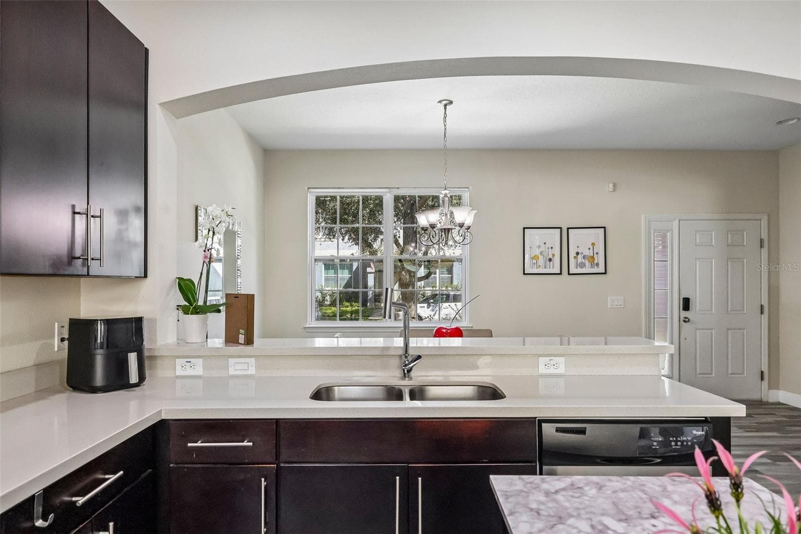 Townhouse at 8608 BROOKVALE DR, WINDERMERE, photo 11 of 46