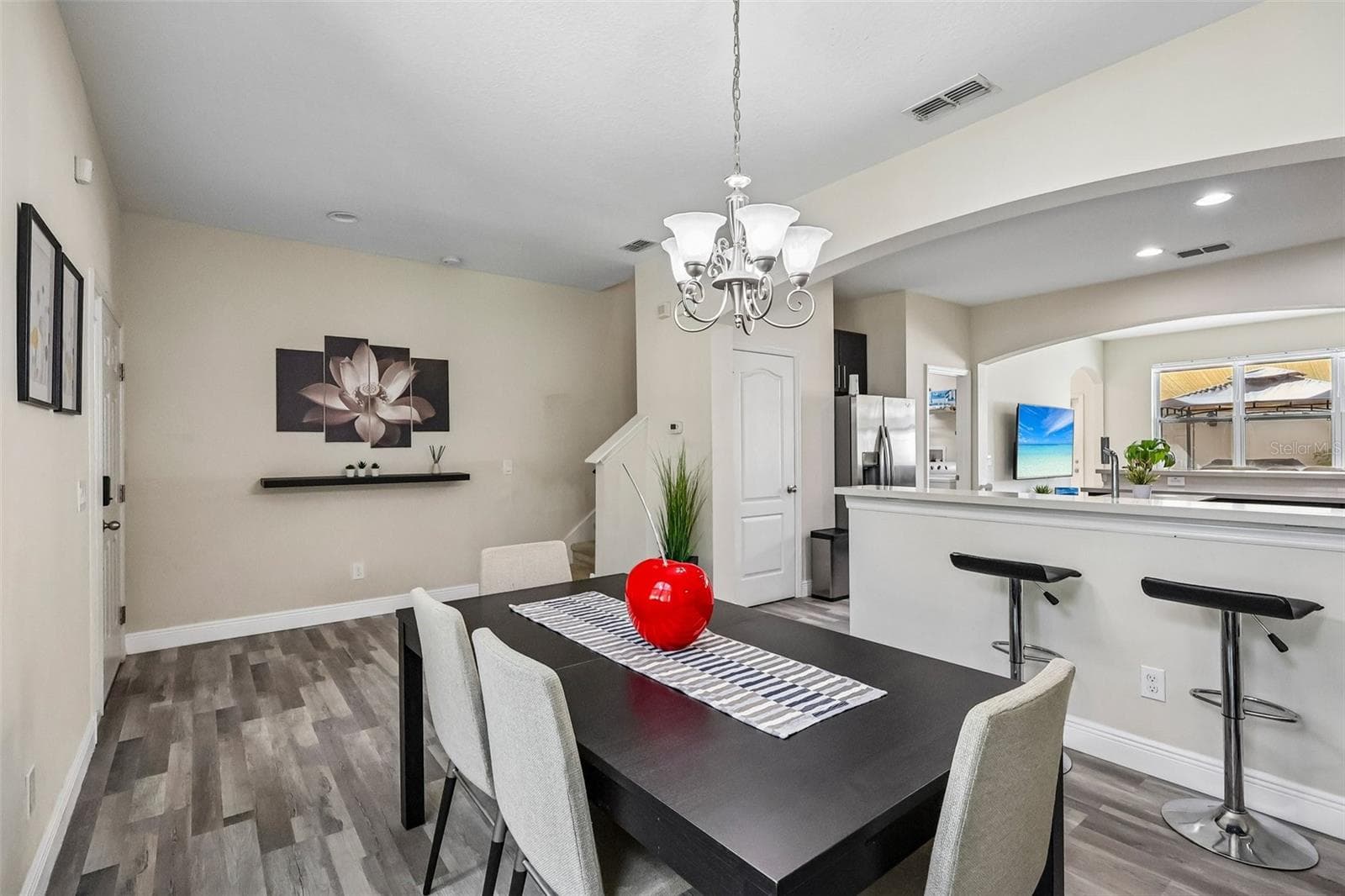 Townhouse at 8608 BROOKVALE DR, WINDERMERE, photo 16 of 46