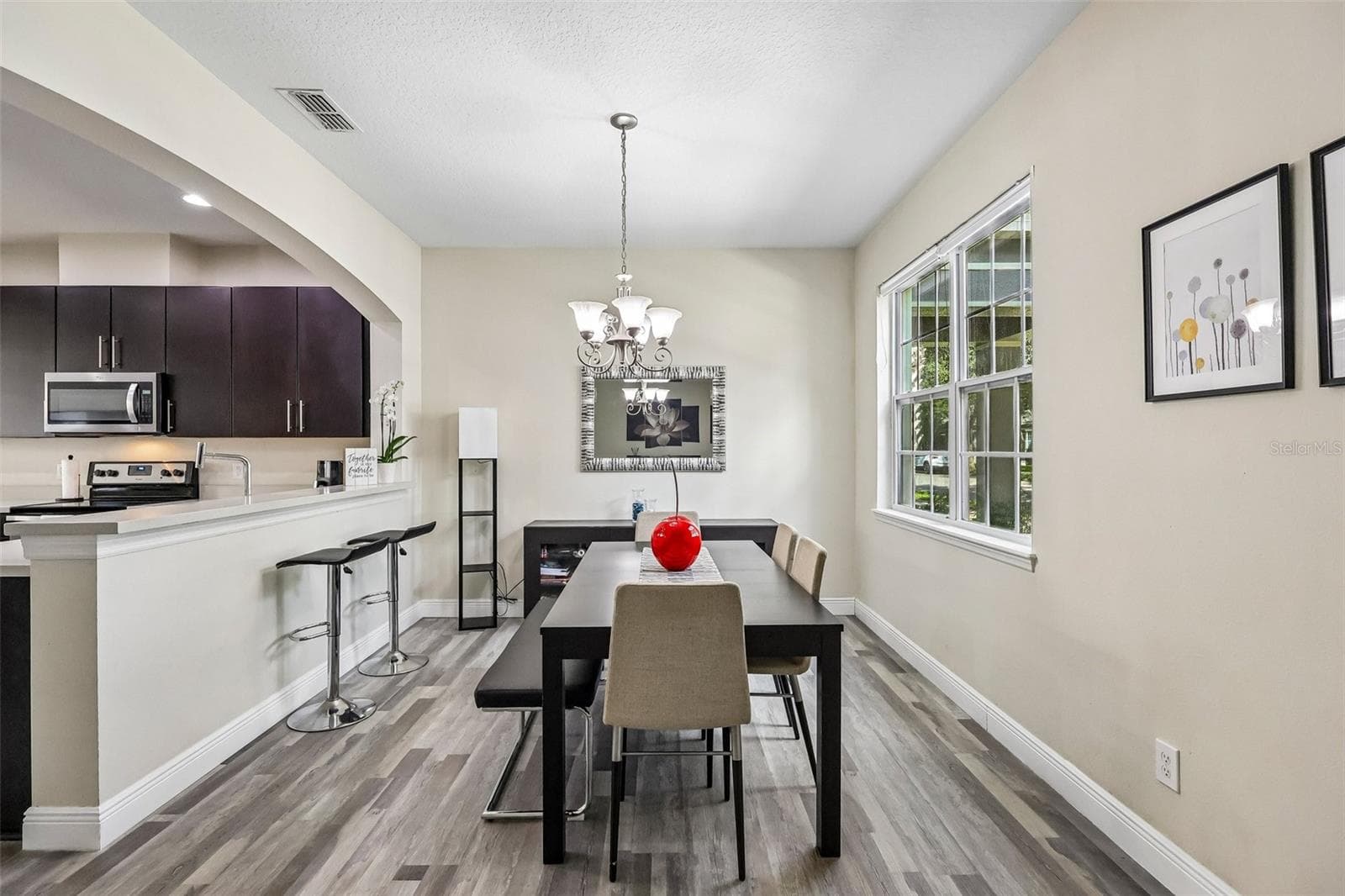 Townhouse at 8608 BROOKVALE DR, WINDERMERE, photo 17 of 46