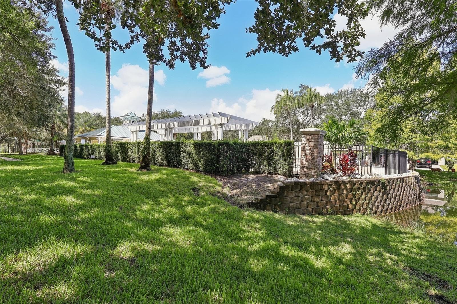 Townhouse at 8608 BROOKVALE DR, WINDERMERE, photo 43 of 46