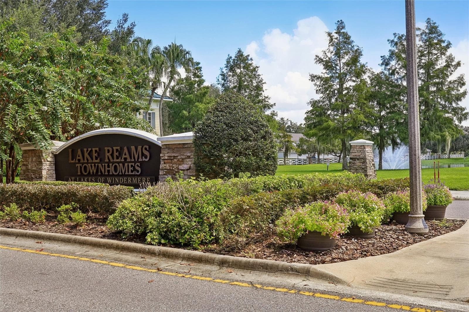 Townhouse at 8608 BROOKVALE DR, WINDERMERE, photo 44 of 46