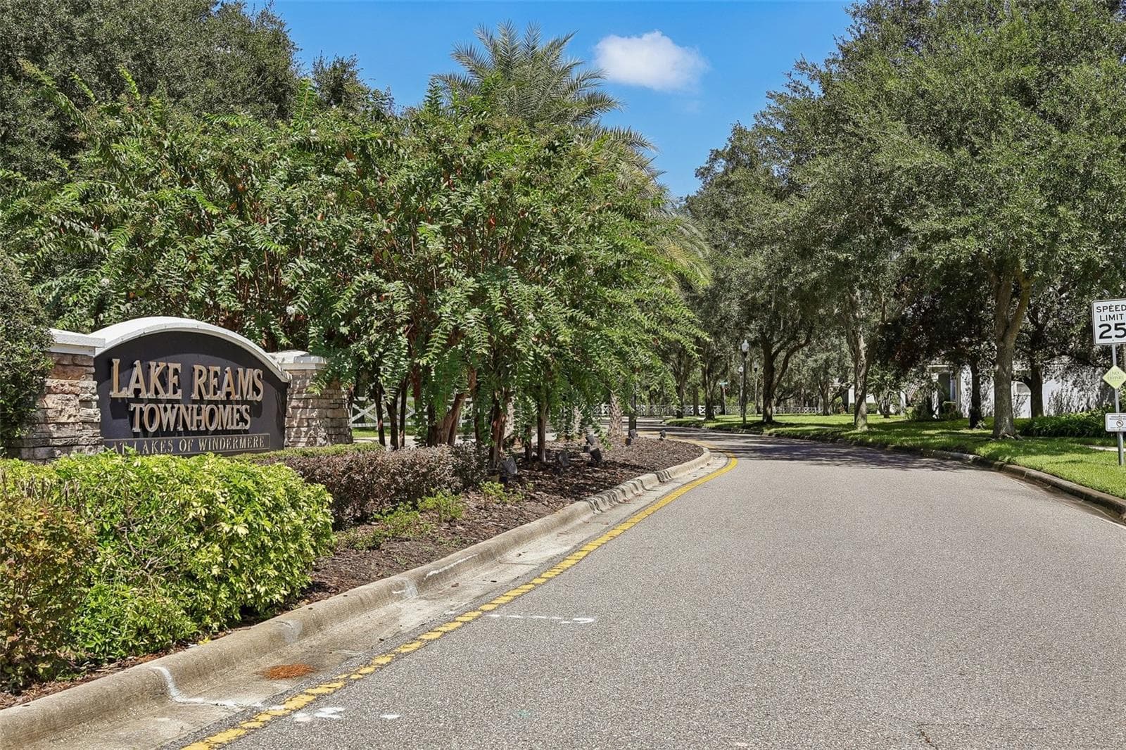 Townhouse at 8608 BROOKVALE DR, WINDERMERE, photo 46 of 46