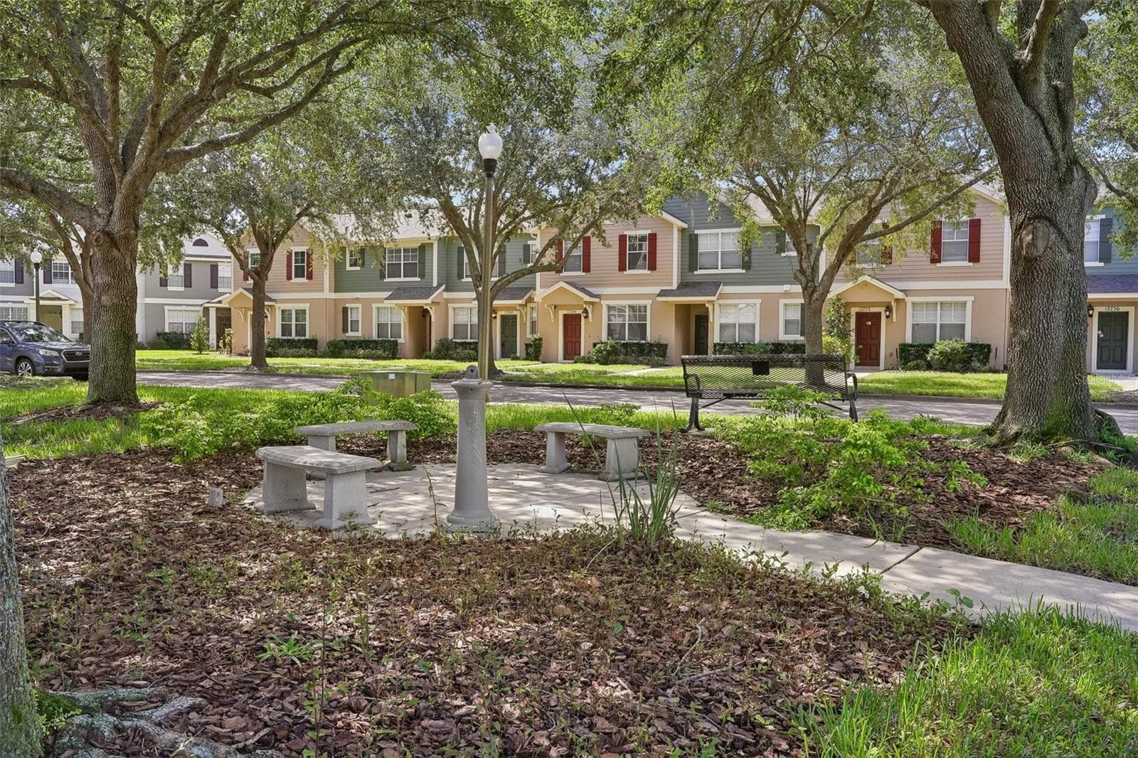 Townhouse at 8608 BROOKVALE DR, WINDERMERE, photo 41 of 46