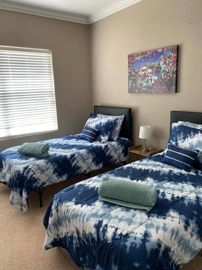Townhouse at 2544 BELLA VISTA DR, DAVENPORT, photo 16 of 20
