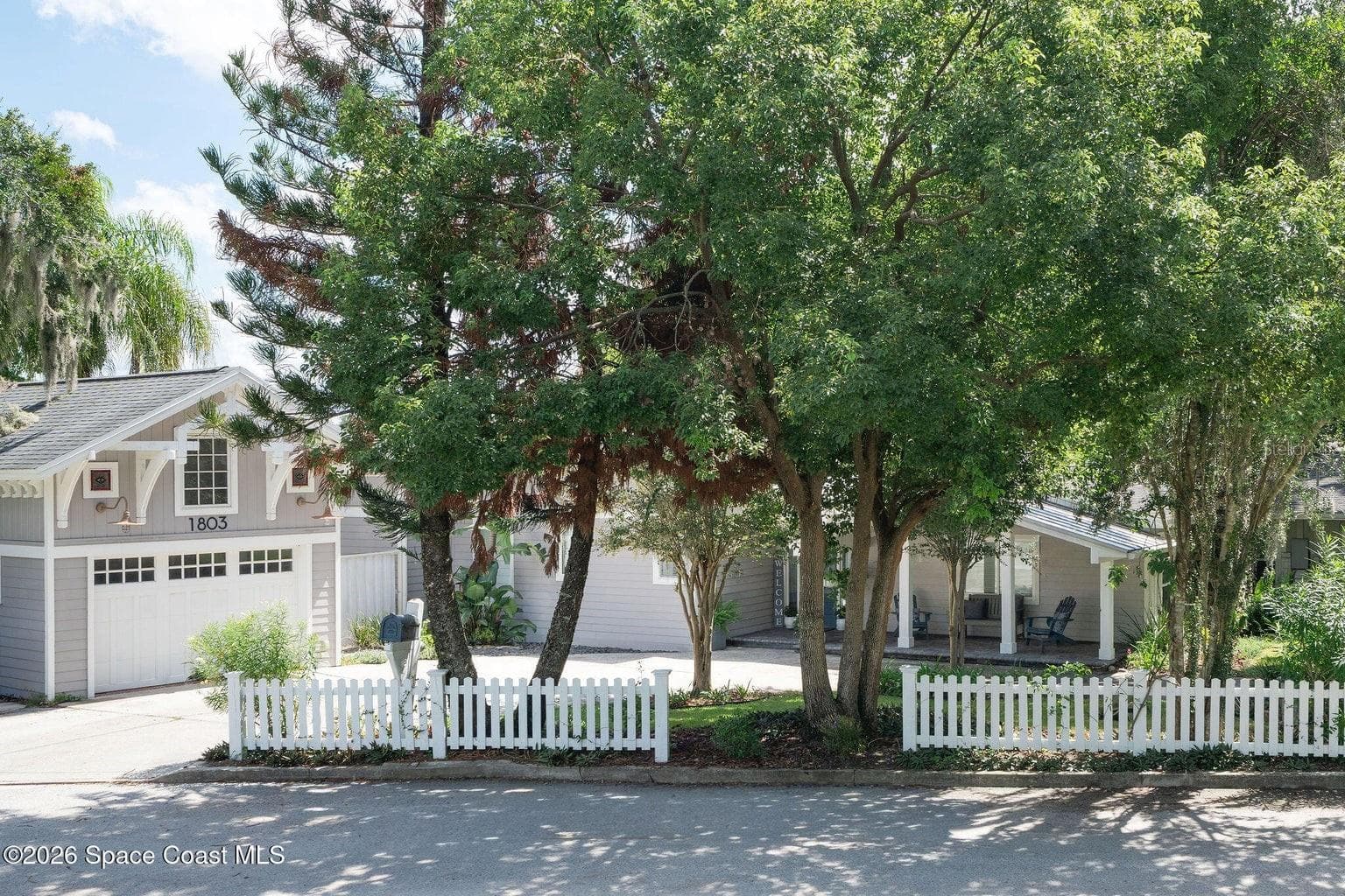 Single Family Residence at 1803 BARKER DR, WINTER PARK, photo 3 of 45