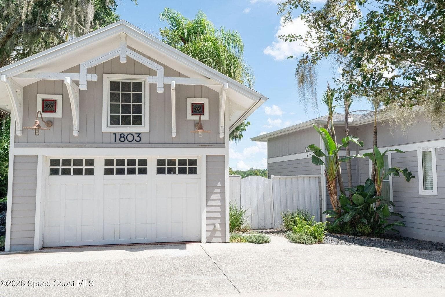 Single Family Residence at 1803 BARKER DR, WINTER PARK, photo 4 of 45
