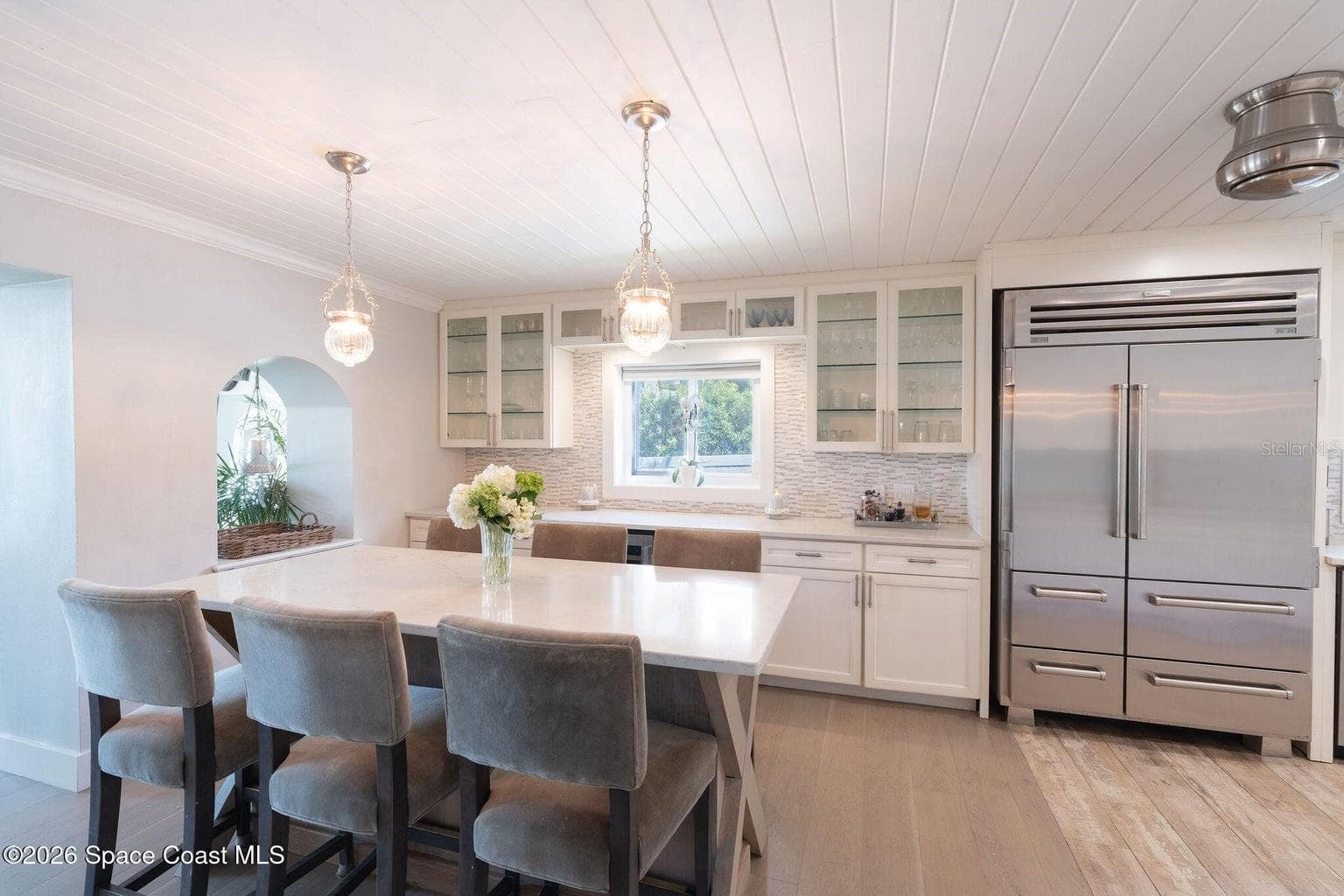Single Family Residence at 1803 BARKER DR, WINTER PARK, photo 13 of 45