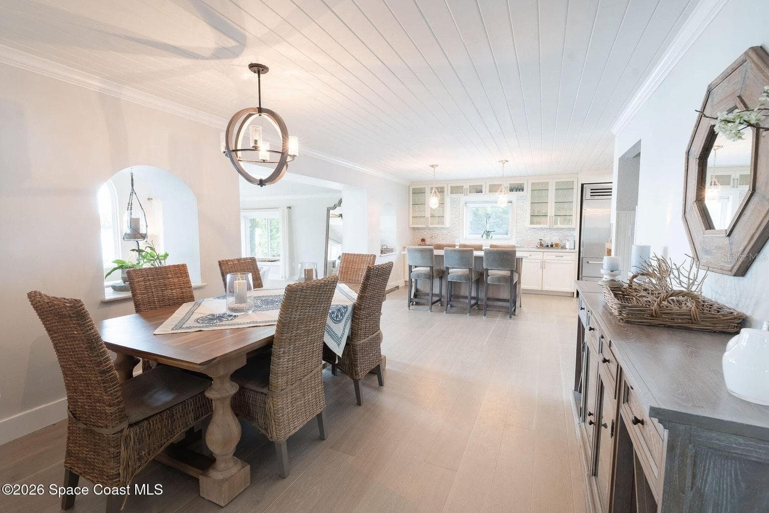 Single Family Residence at 1803 BARKER DR, WINTER PARK, photo 16 of 45