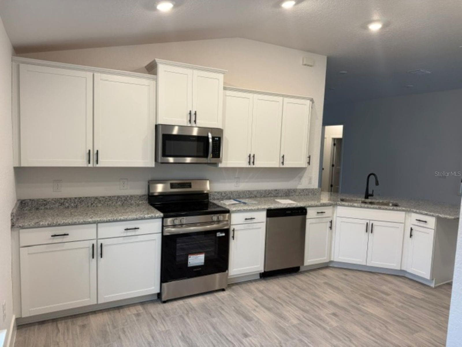 Kitchen - 2396 NW 23RD AVE, OCALA