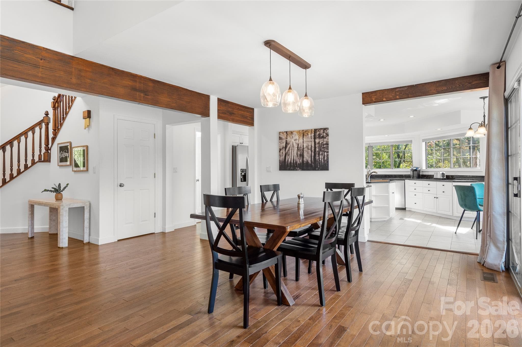 Single Family Residence at 108 June Court, Lake Lure, photo 5 of 47