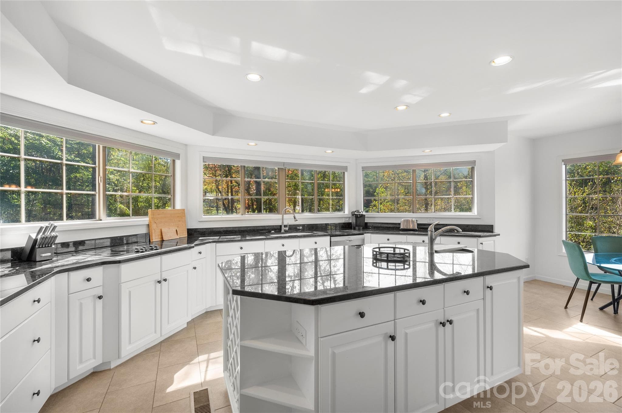 Single Family Residence at 108 June Court, Lake Lure, photo 12 of 47