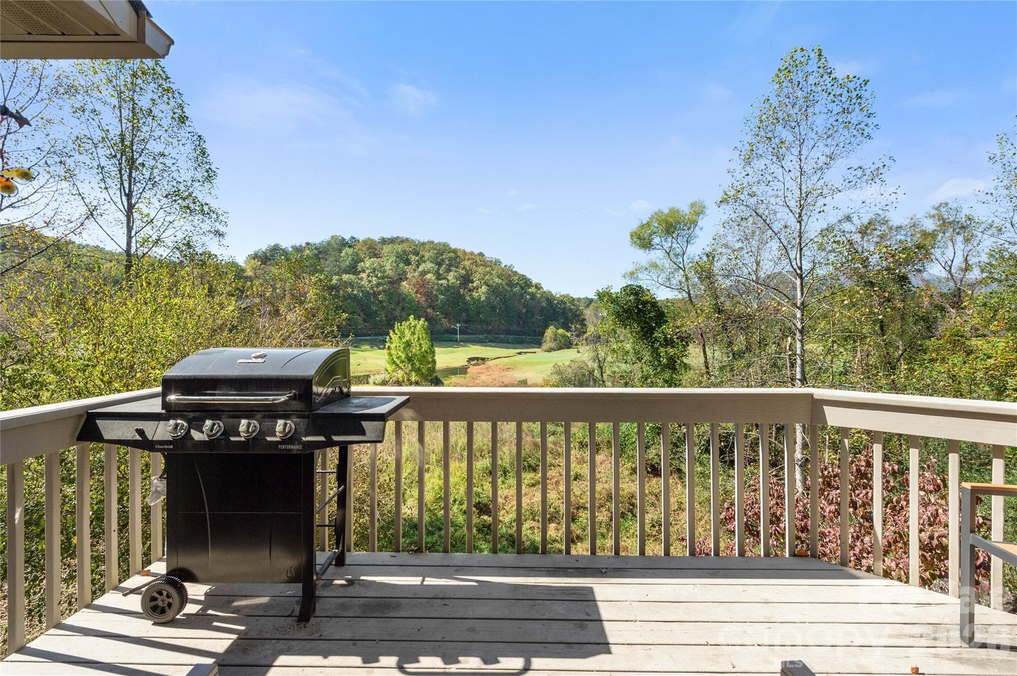 Single Family Residence at 108 June Court, Lake Lure, photo 13 of 47
