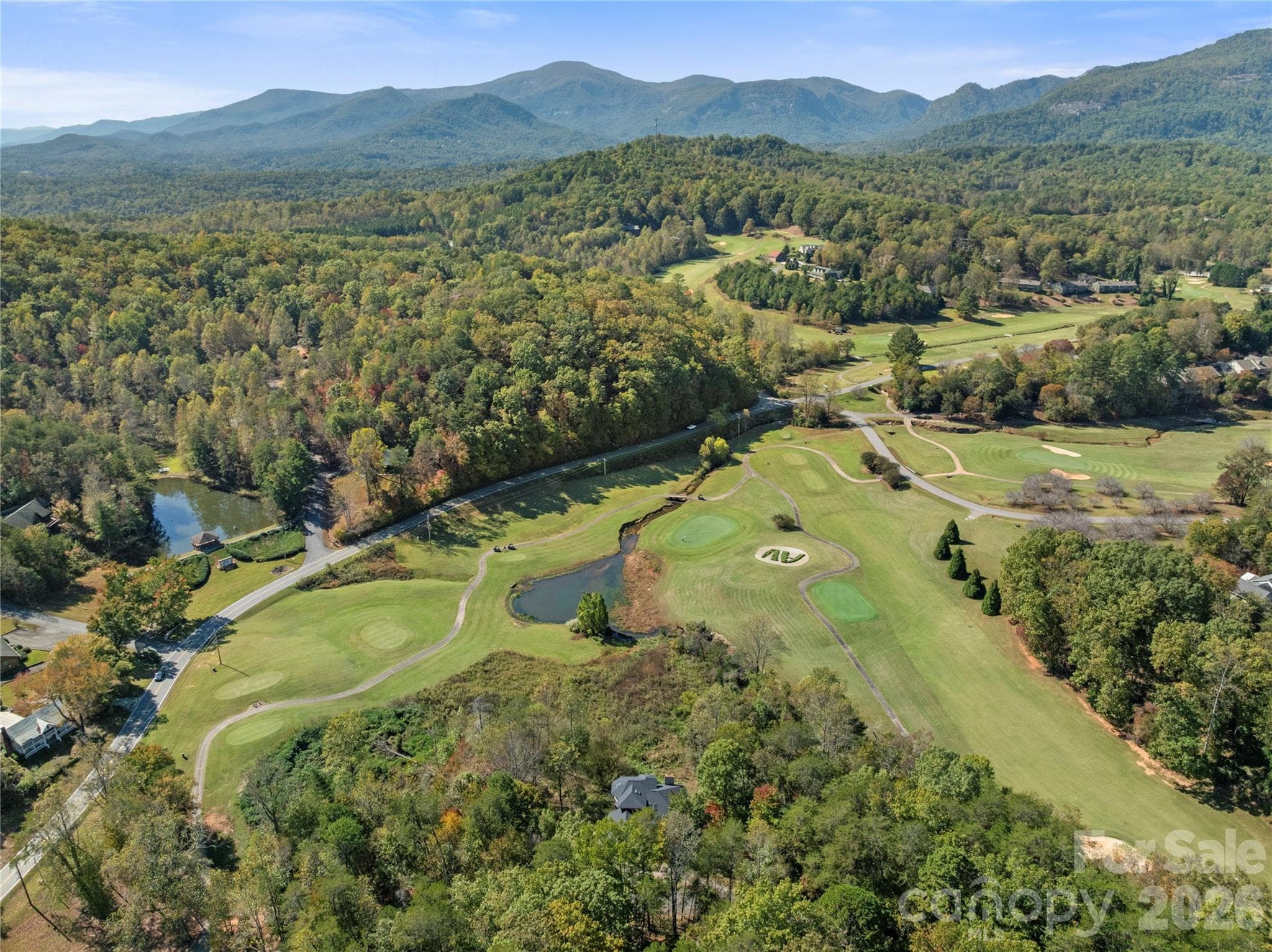 Single Family Residence at 108 June Court, Lake Lure, photo 45 of 47