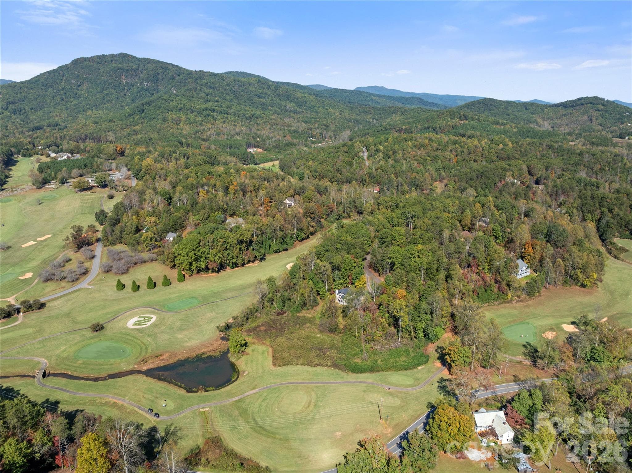 Single Family Residence at 108 June Court, Lake Lure, photo 46 of 47