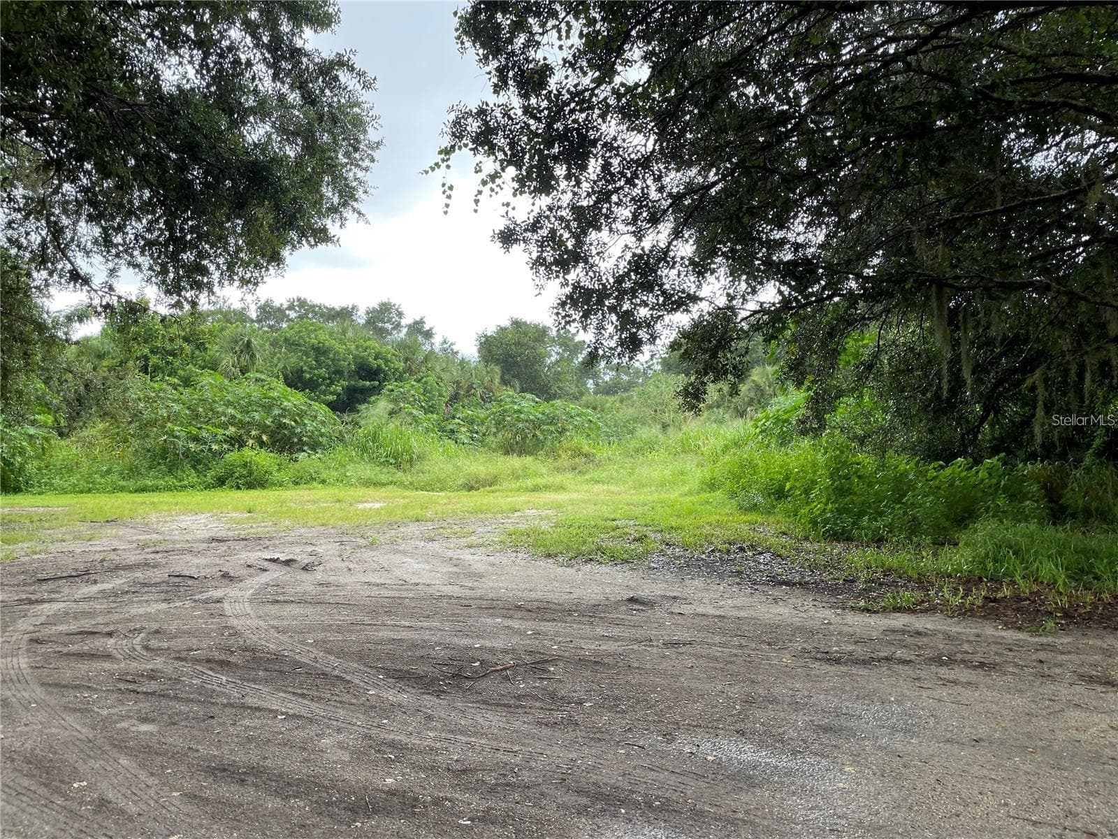 Land at ALBEE FARM RD, VENICE, photo 6 of 6