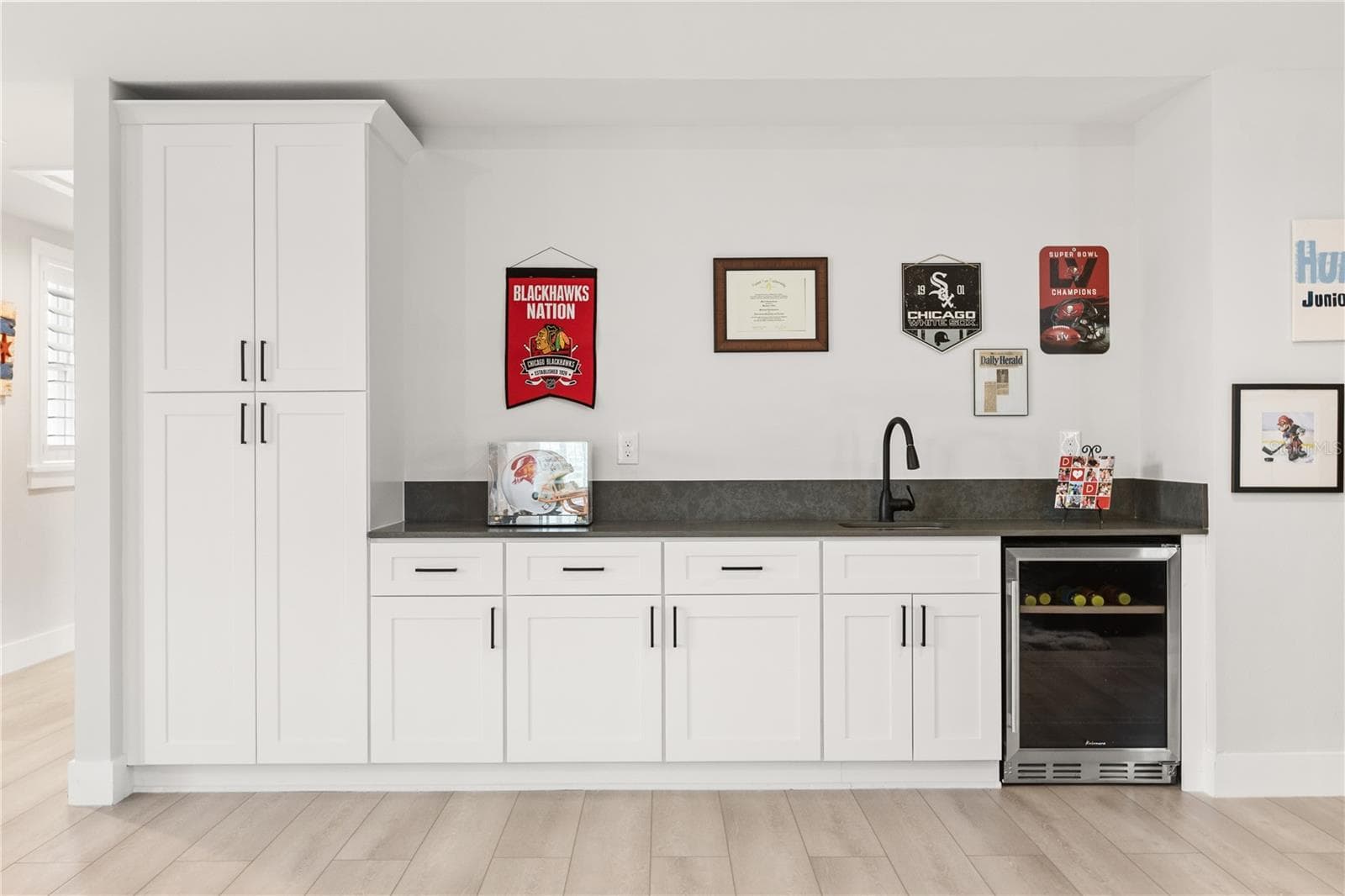 KITCHENETTE - 907 CELADON ST, WINTER GARDEN