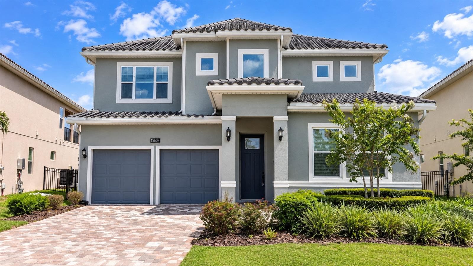 15607 VETTA DR