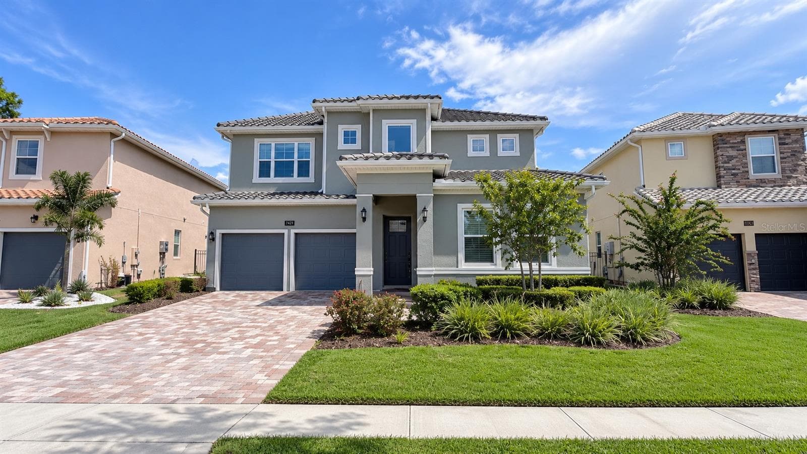 Single Family Residence at 15607 VETTA DR, MONTVERDE, photo 36 of 36