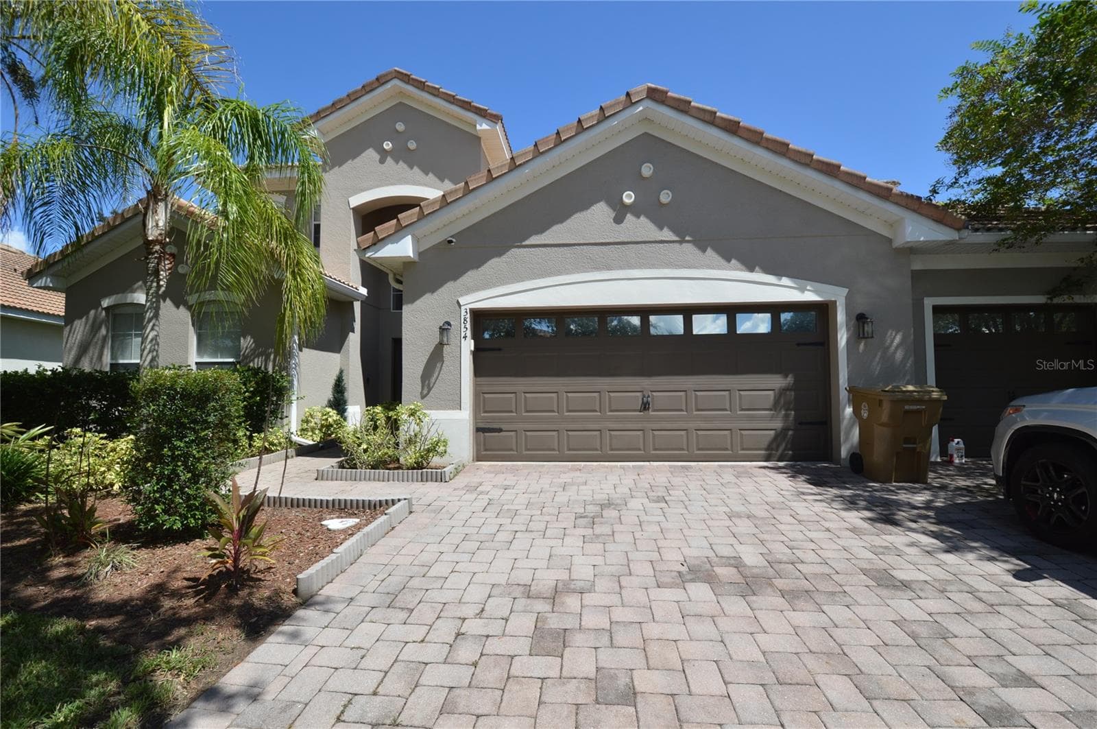 3854 SHORESIDE DR