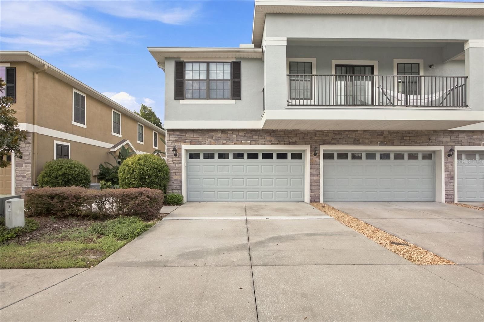 Townhouse at 5519 KINGLETHILL DR, LITHIA, photo 28 of 41