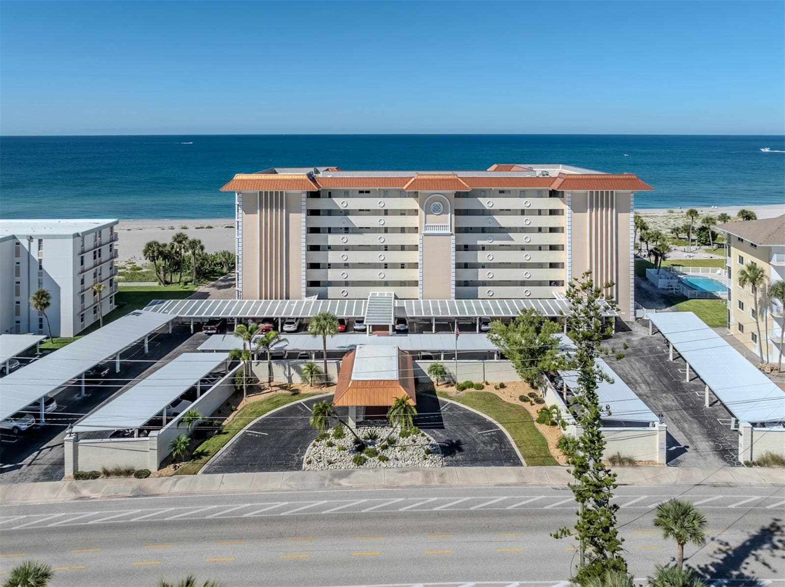 1150 TARPON CENTER DR #4H (408)