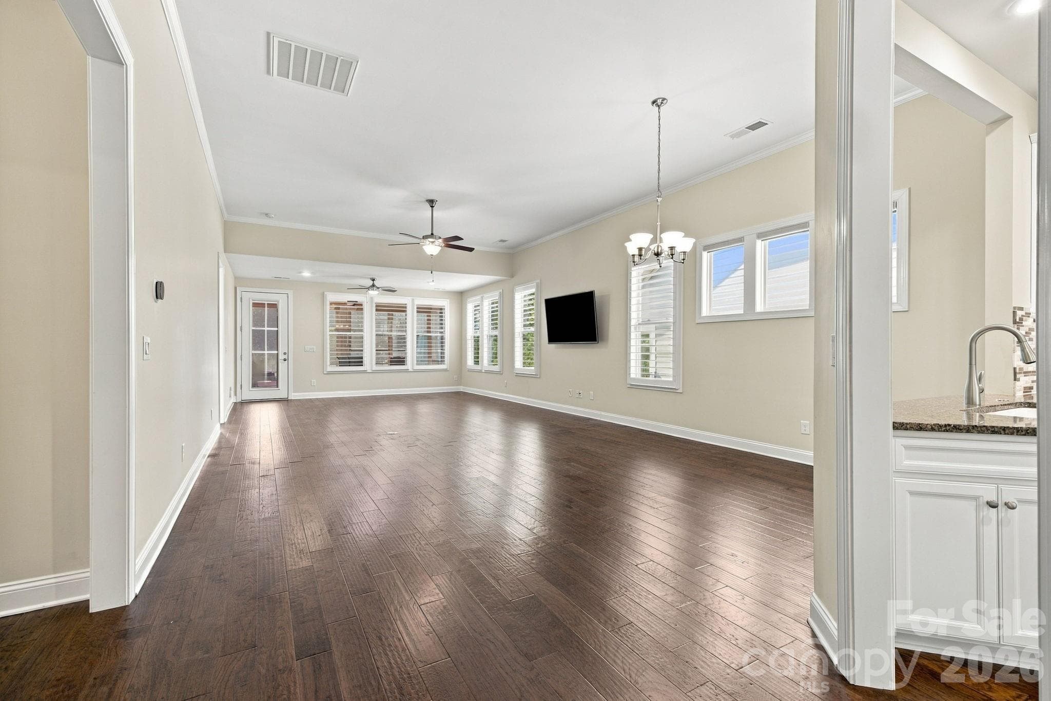 Single Family Residence at 8407 Festival Way, Charlotte, photo 19 of 34