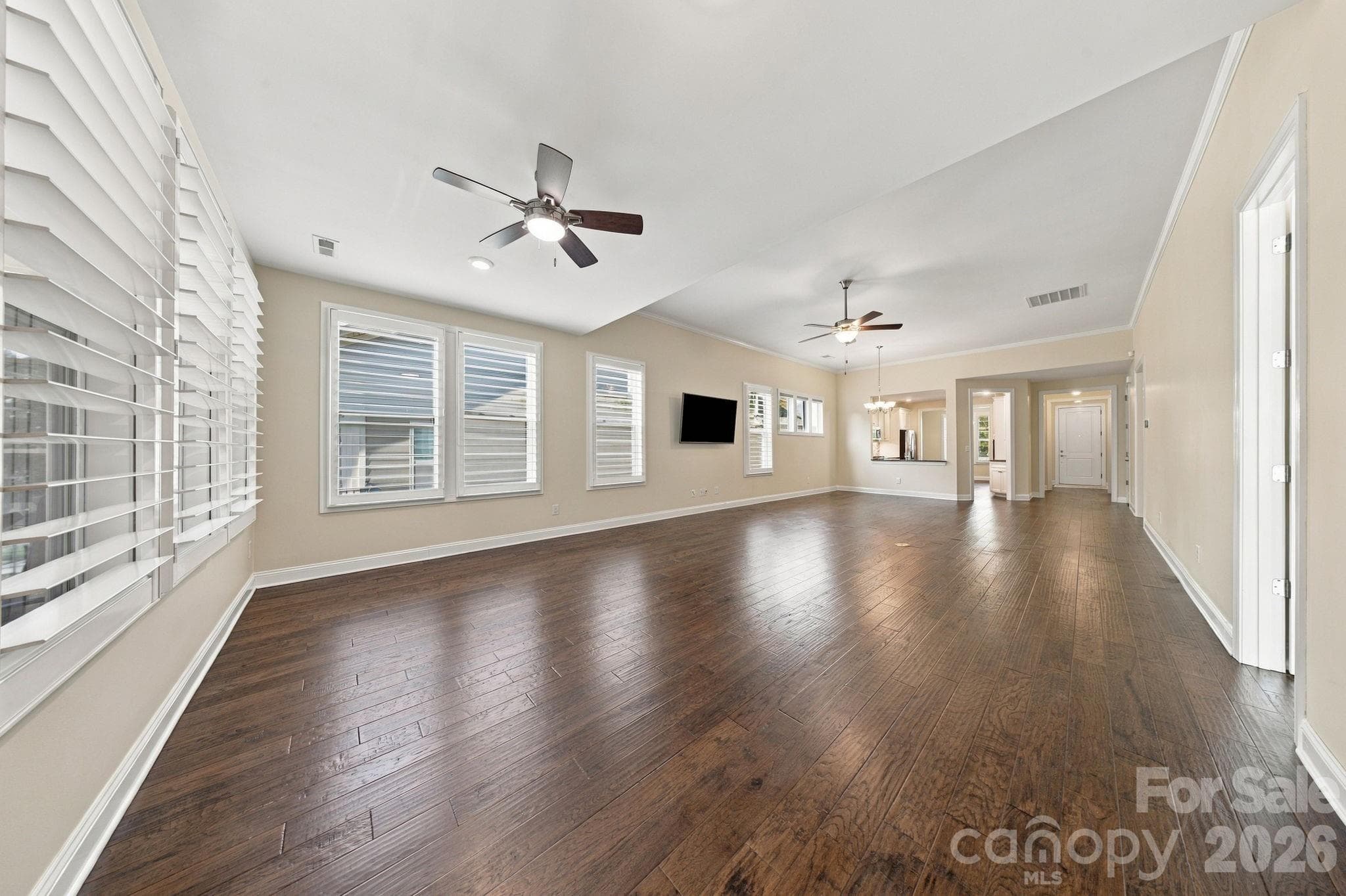 Single Family Residence at 8407 Festival Way, Charlotte, photo 21 of 34