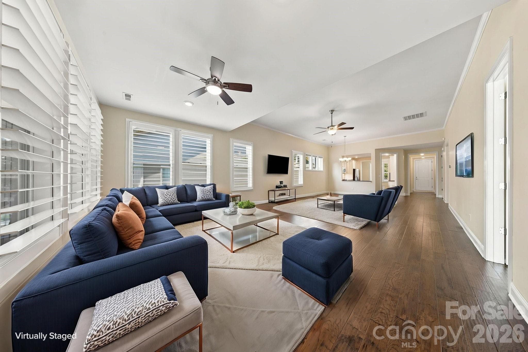 Single Family Residence at 8407 Festival Way, Charlotte, photo 22 of 34
