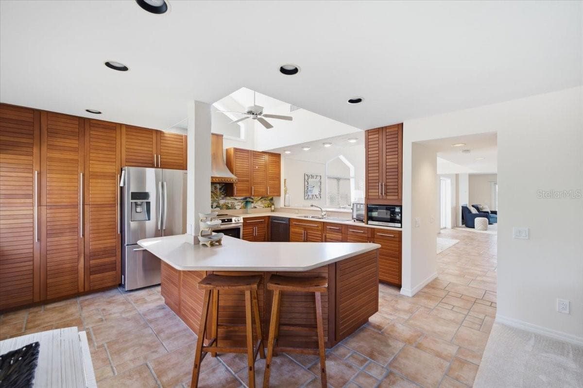 Condominium at 13 TIDY ISLAND BLVD #13, BRADENTON, photo 15 of 66