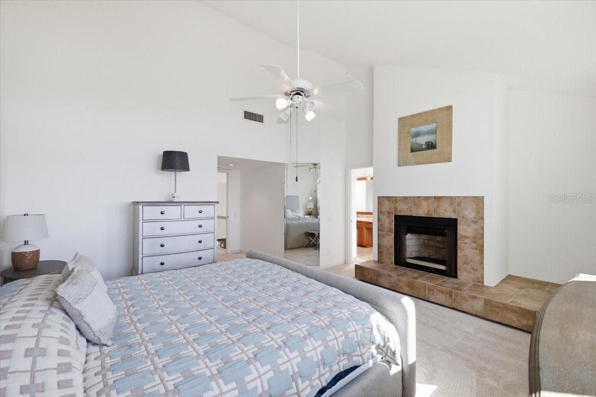 Condominium at 13 TIDY ISLAND BLVD #13, BRADENTON, photo 41 of 66