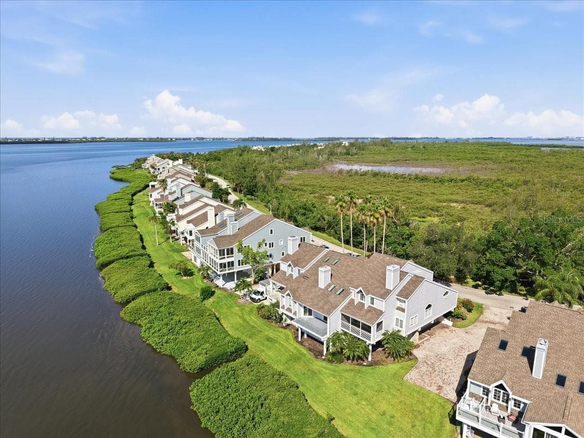 Condominium at 13 TIDY ISLAND BLVD #13, BRADENTON, photo 54 of 66