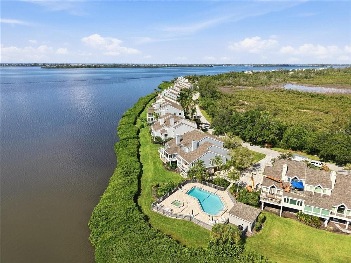 Condominium at 13 TIDY ISLAND BLVD #13, BRADENTON, photo 59 of 66
