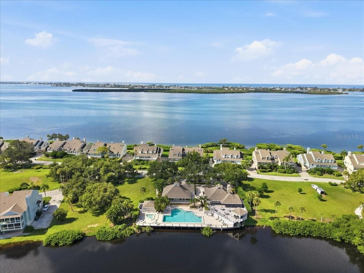 Condominium at 13 TIDY ISLAND BLVD #13, BRADENTON, photo 60 of 66