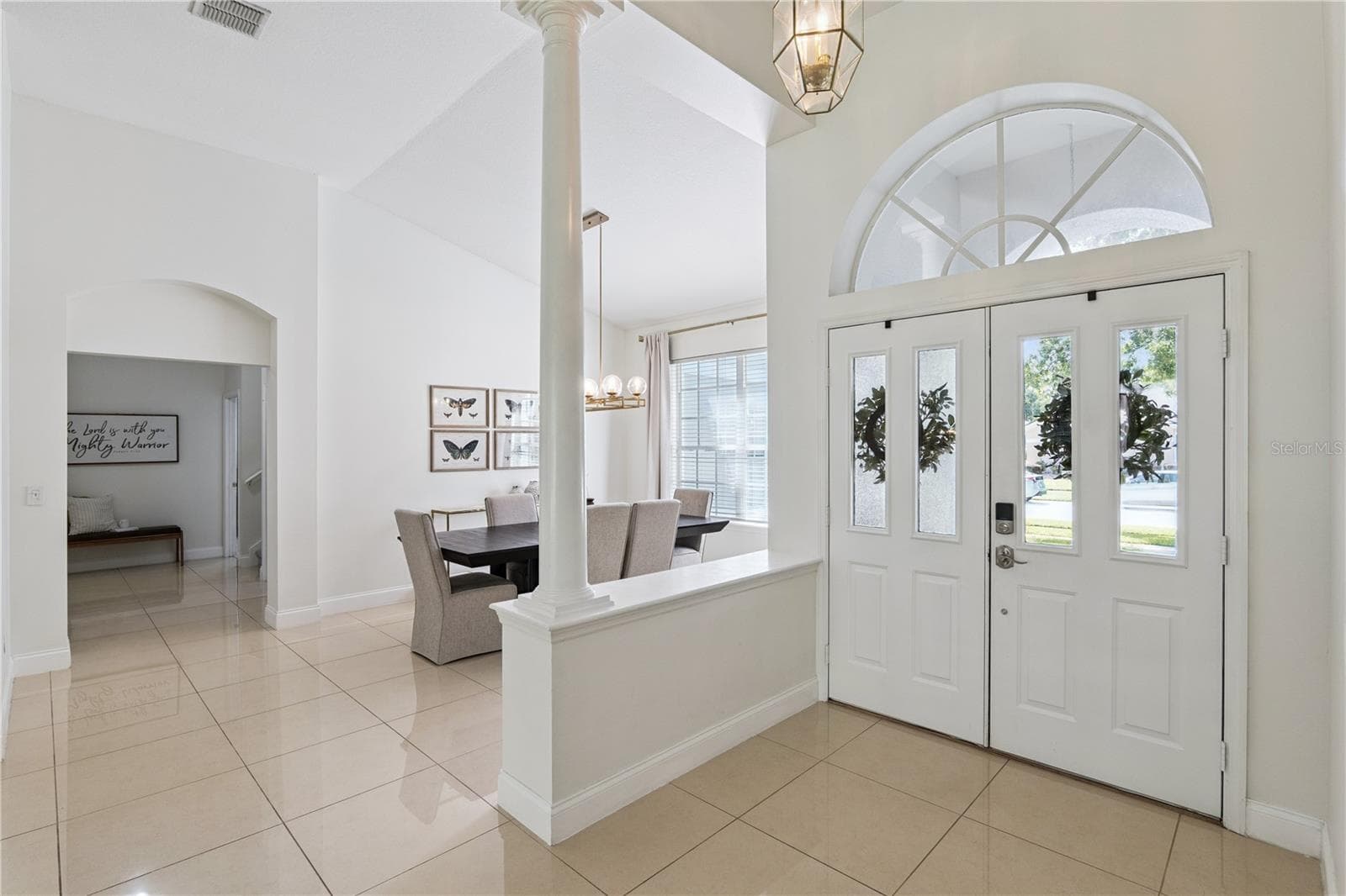 Single Family Residence at 9041 LAUREL RIDGE DR, MOUNT DORA, photo 4 of 46