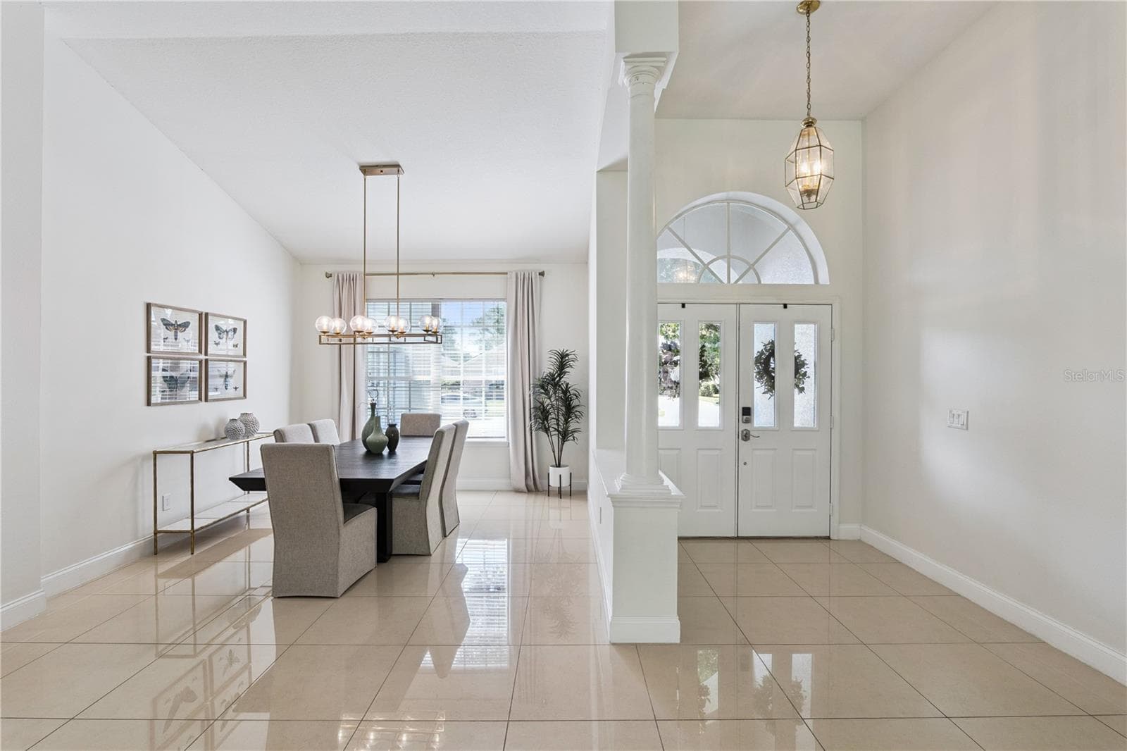 Single Family Residence at 9041 LAUREL RIDGE DR, MOUNT DORA, photo 5 of 46