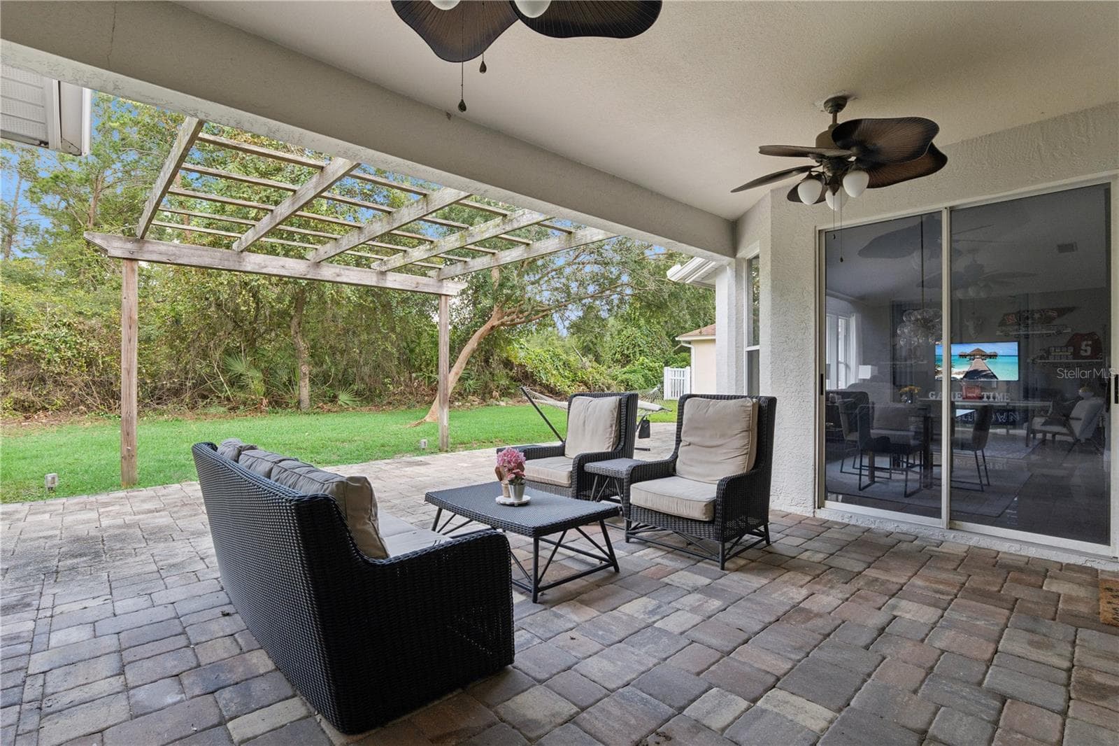 Single Family Residence at 9041 LAUREL RIDGE DR, MOUNT DORA, photo 41 of 46