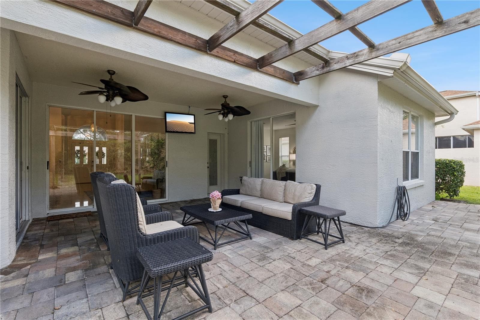 Single Family Residence at 9041 LAUREL RIDGE DR, MOUNT DORA, photo 42 of 46
