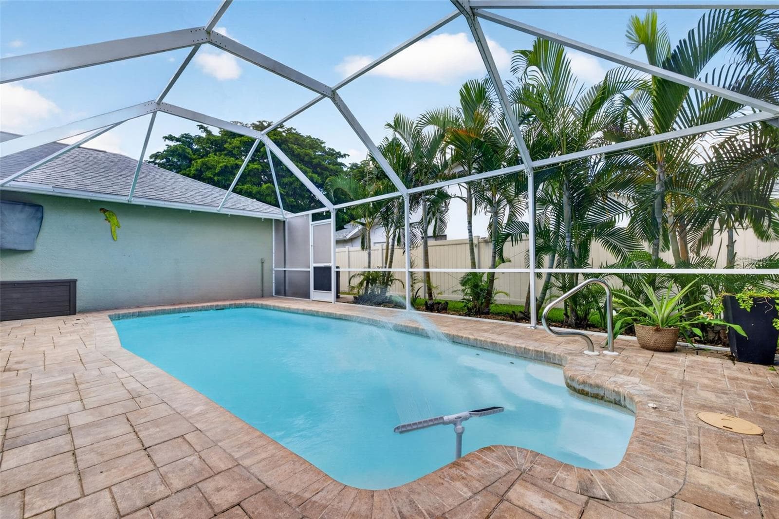 Single Family Residence at 13690 WILLOW BRIDGE DR, NORTH FORT MYERS, photo 26 of 32