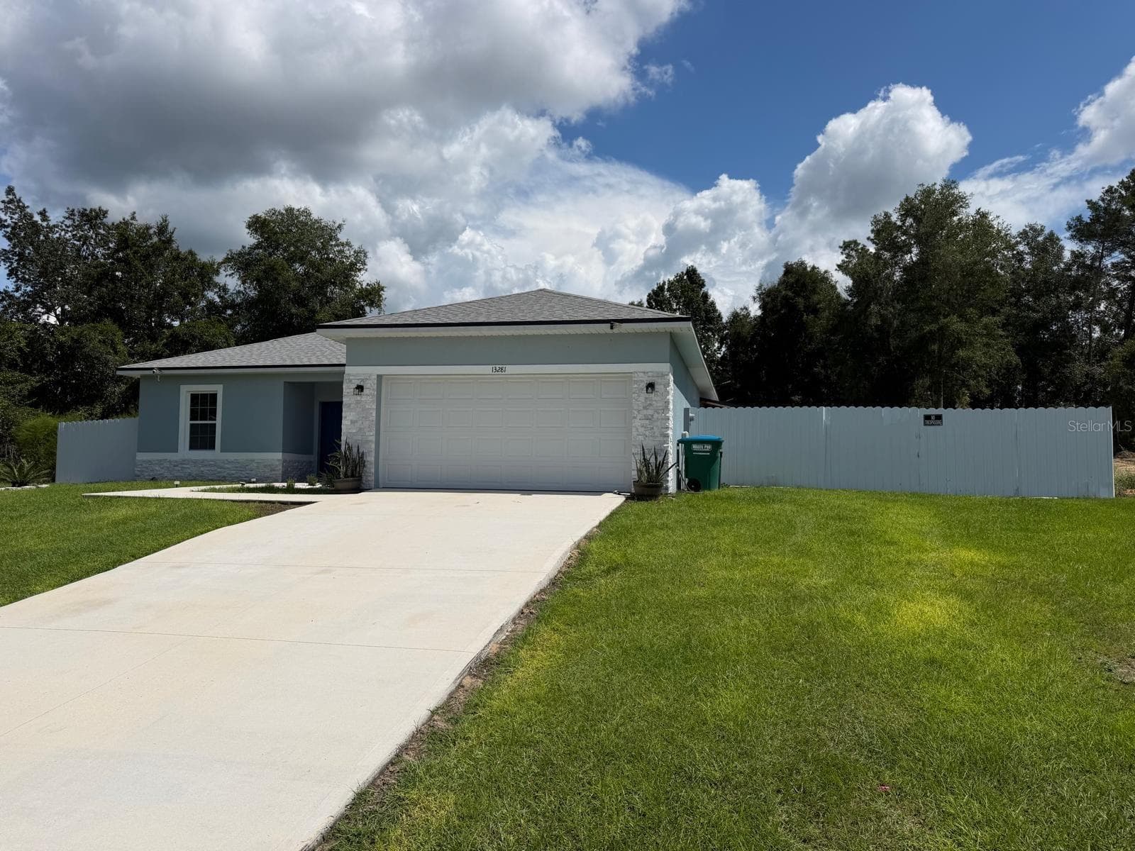 Single Family Residence at 13281 SW 42ND CIR, OCALA, photo 2 of 27