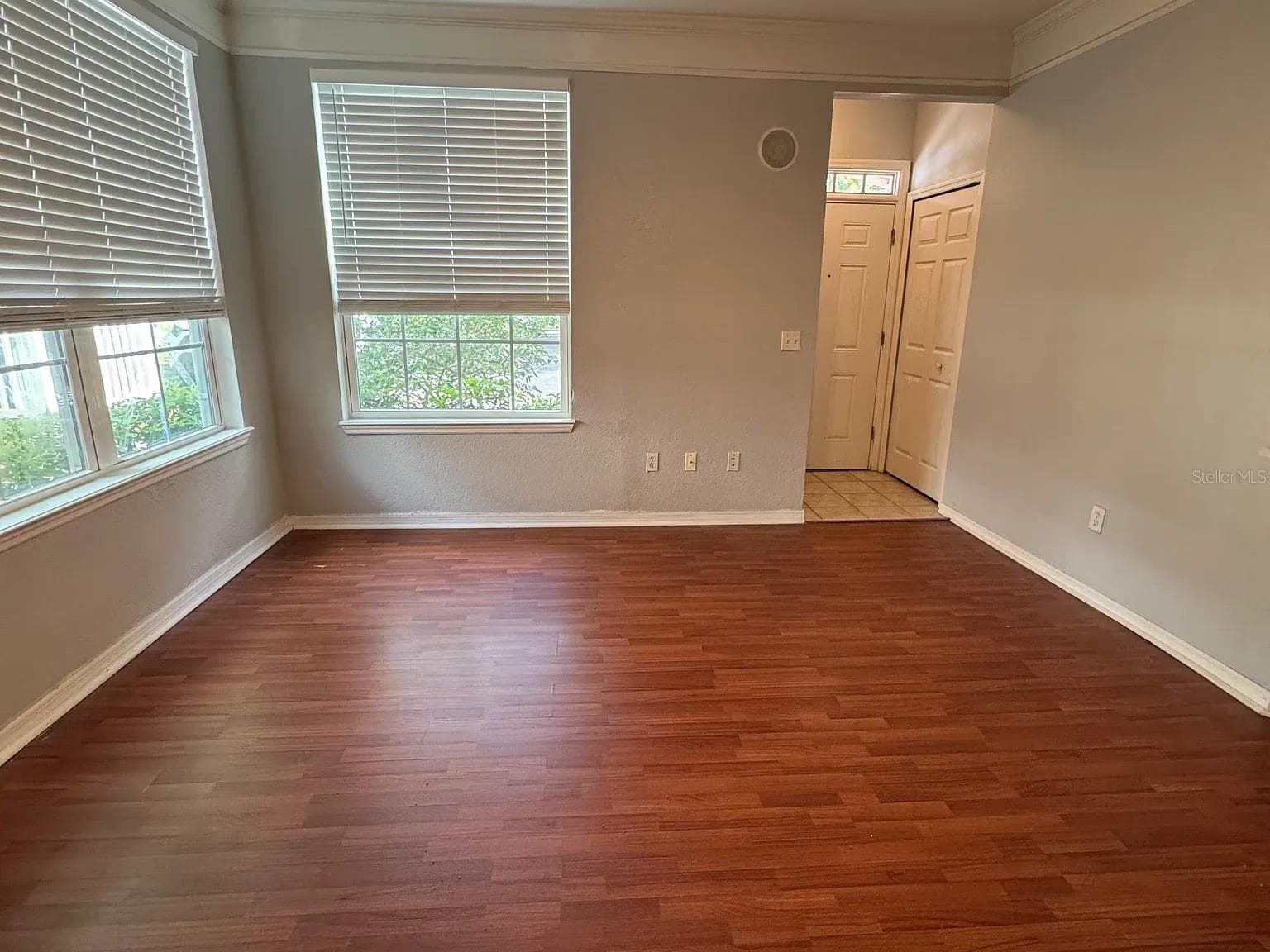 Livingroom - 3420 GREENWICH VILLAGE BLVD #104, ORLANDO