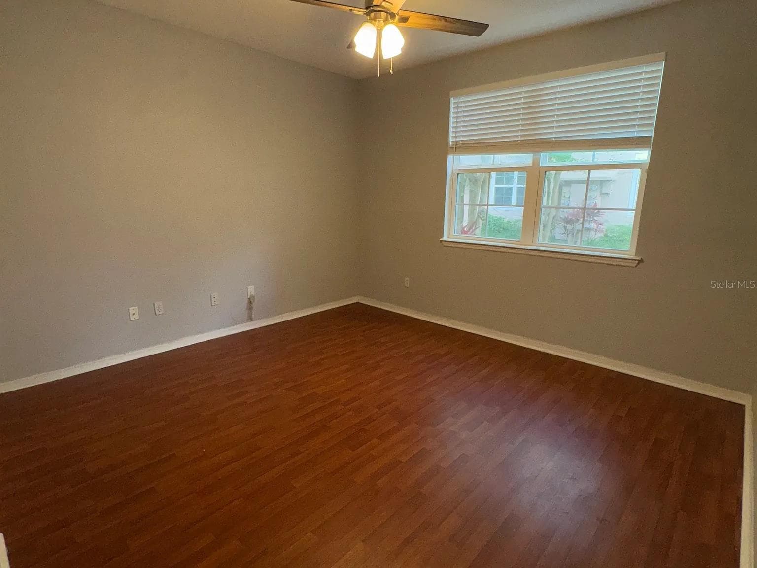 Master Bedroom - 3420 GREENWICH VILLAGE BLVD #104, ORLANDO