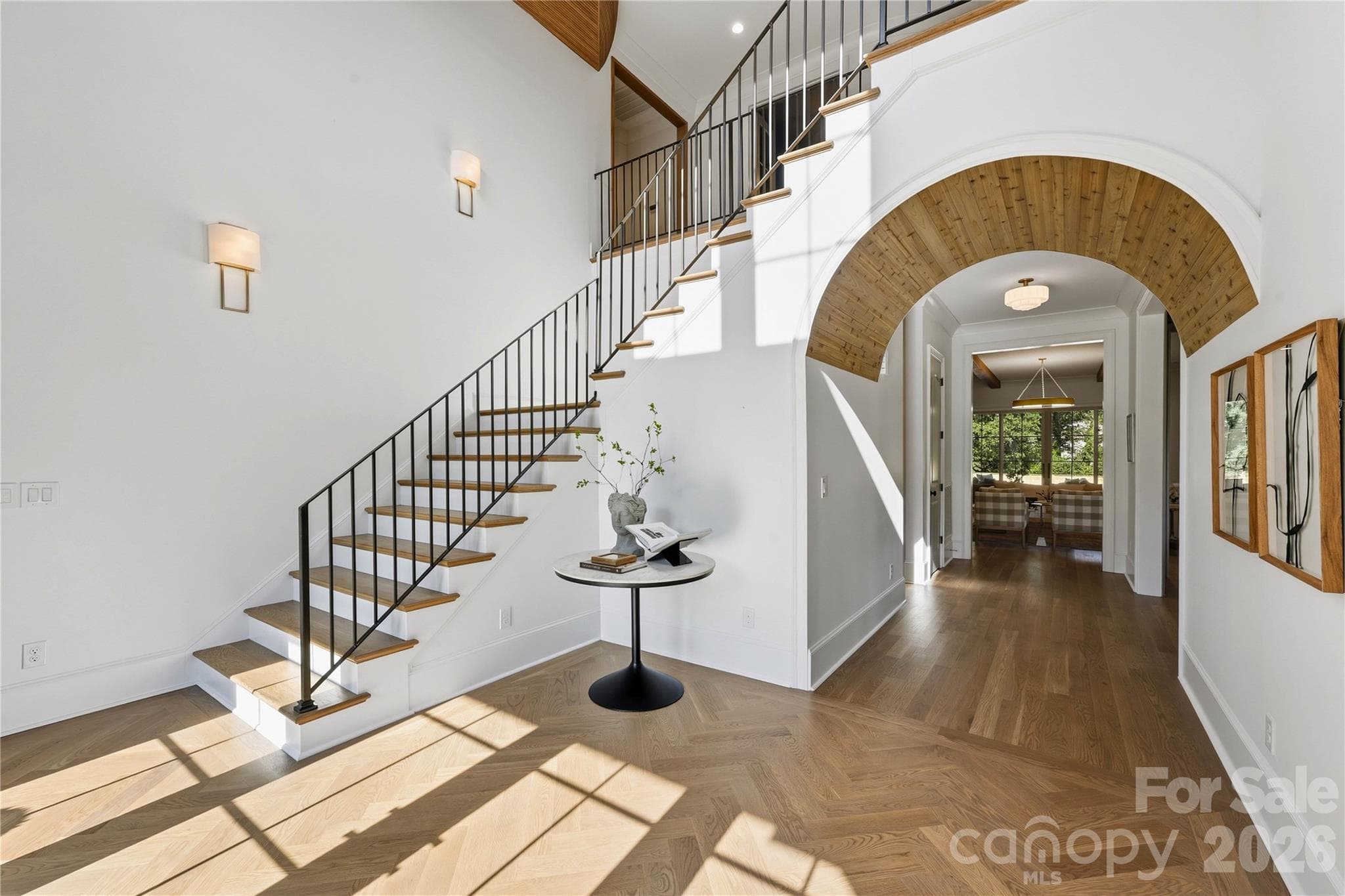 Single Family Residence at 617 Shelton Street, Charlotte, photo 7 of 47