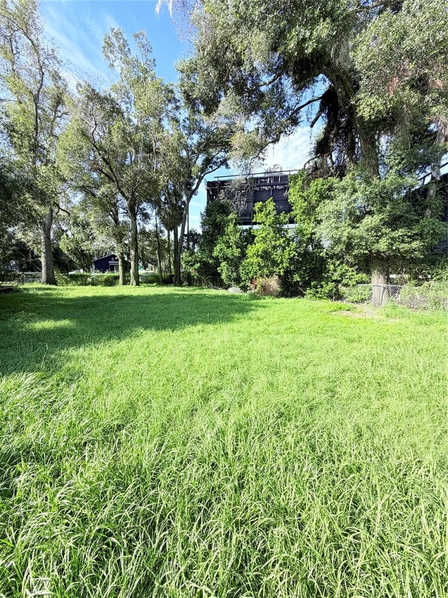 Land at 804 E KNOLLWOOD ST, TAMPA, photo 2 of 3