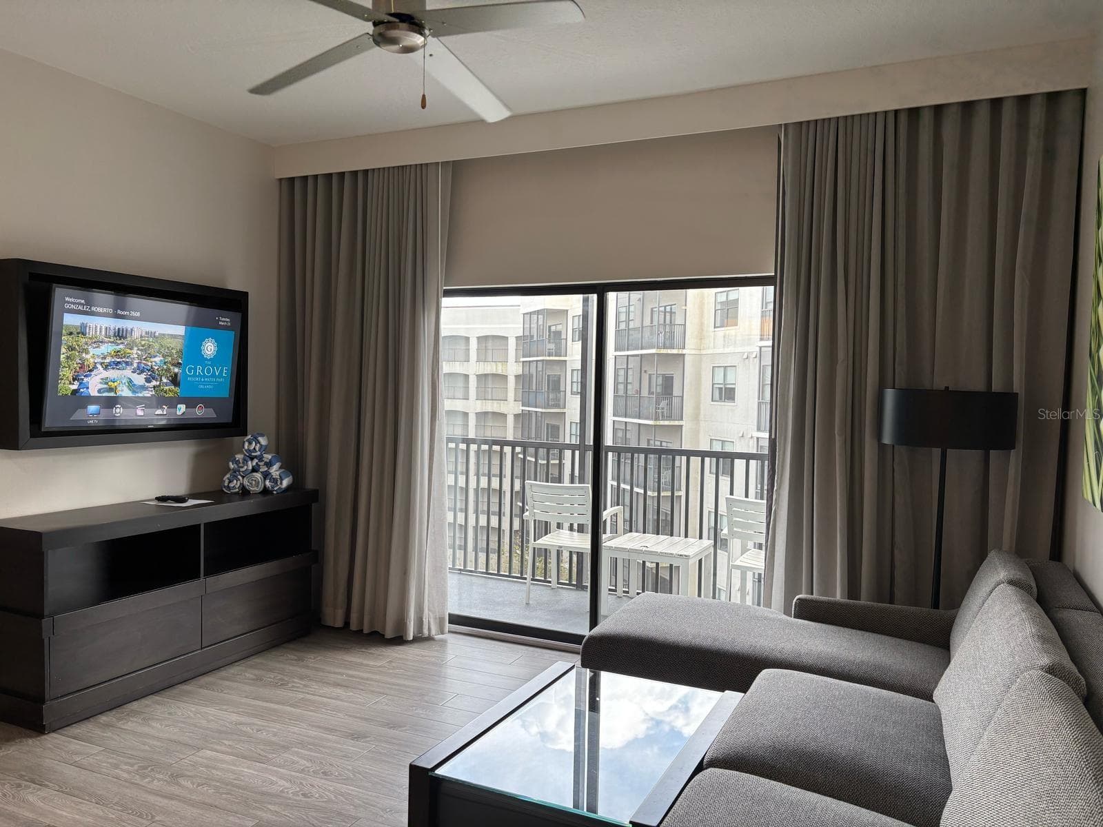 Condo - Hotel at 14501 GROVE RESORT AVE #2608, WINTER GARDEN, photo 5 of 16