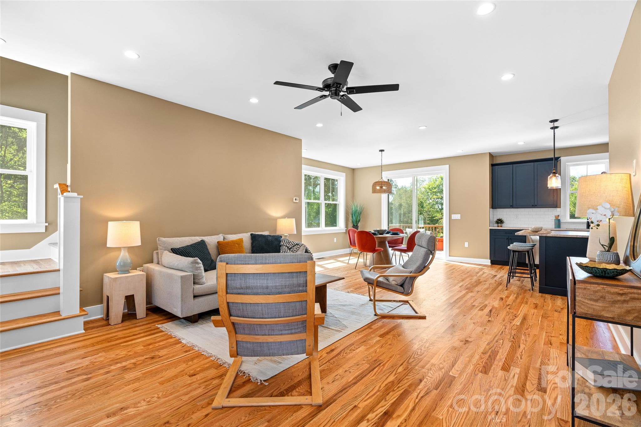 Single Family Residence at 112 Alma Lane, Asheville, photo 5 of 39