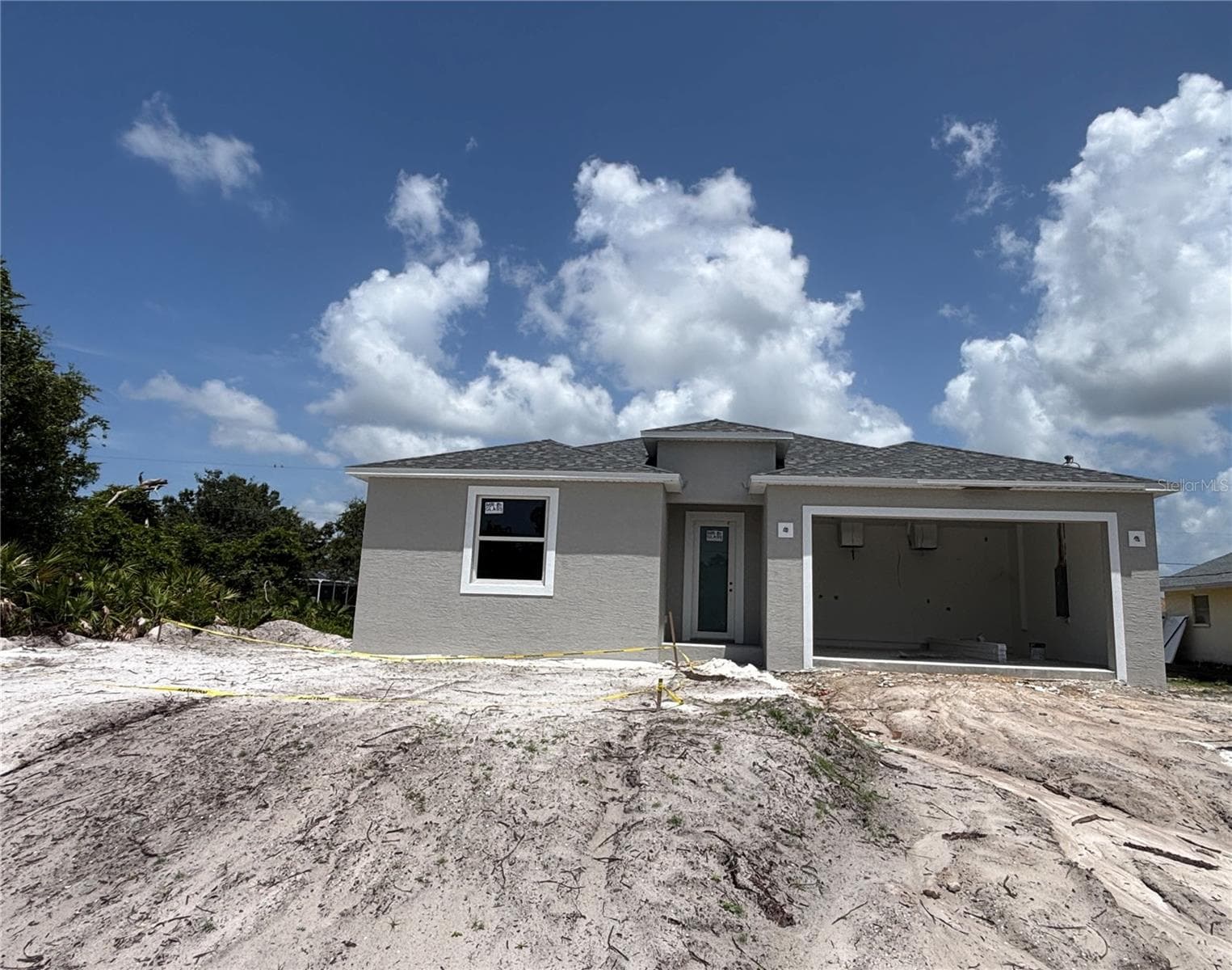 Single Family Residence at 5313 GILLOT BLVD, PORT CHARLOTTE, photo 2 of 2