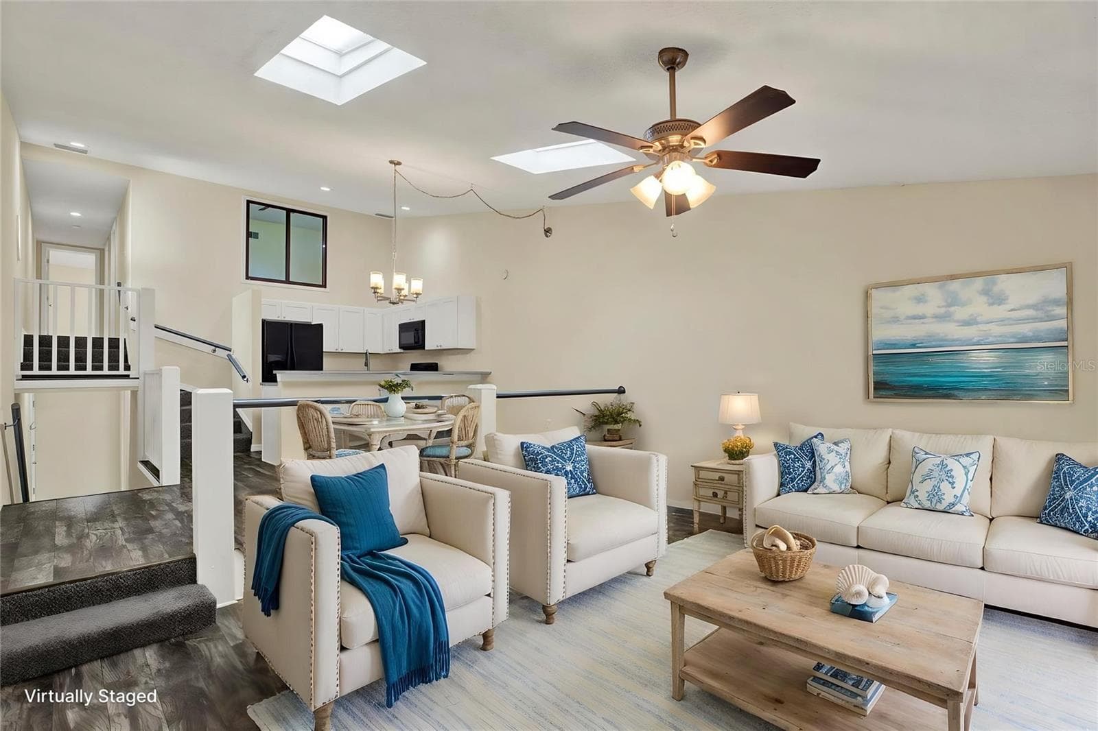 VS DINING-LIVING ROOM - 6410 92ND PL N #1401, PINELLAS PARK