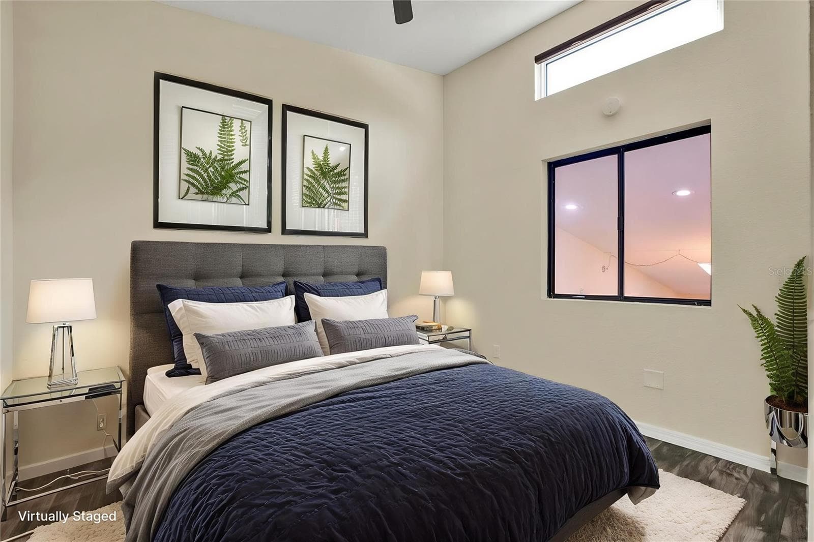 VS BEDROOM 2 - 6410 92ND PL N #1401, PINELLAS PARK